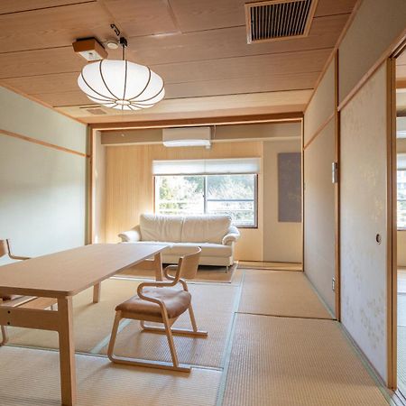 Koyokaku Hotel Урешино Екстериор снимка