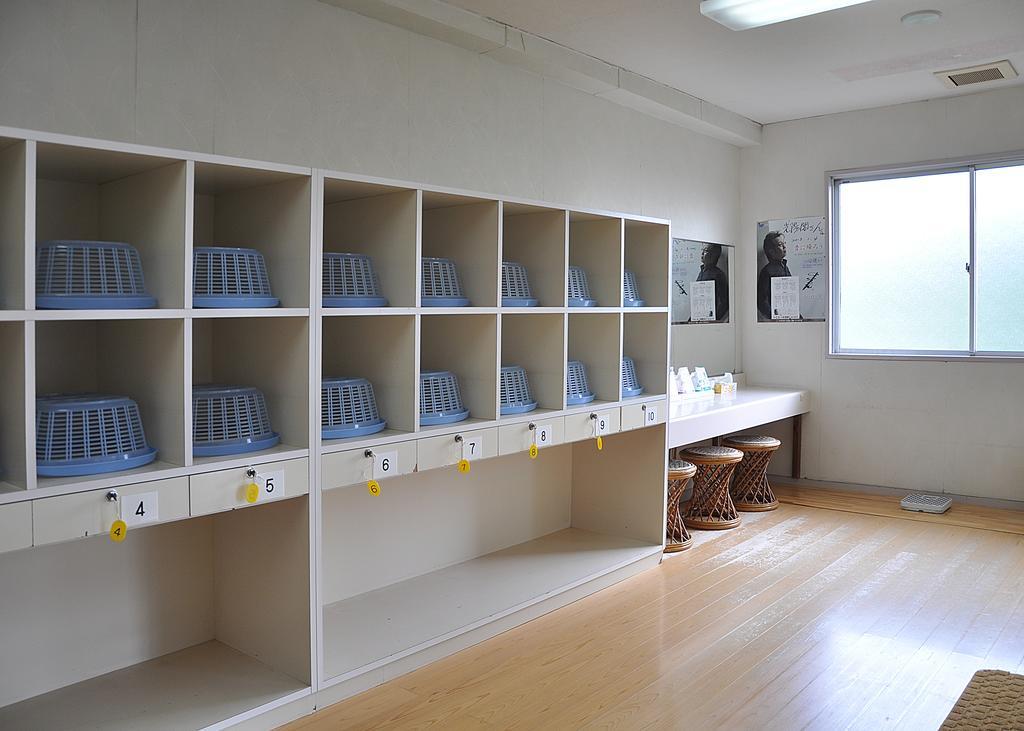 Koyokaku Hotel Урешино Екстериор снимка