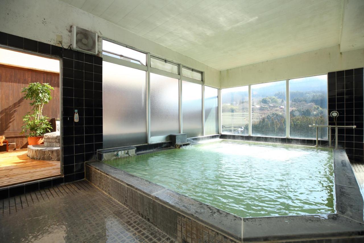 Koyokaku Hotel Урешино Екстериор снимка