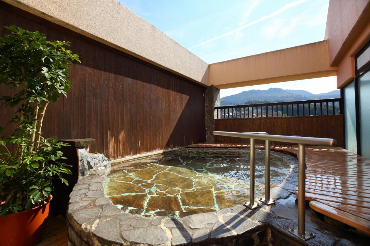 Koyokaku Hotel Урешино Екстериор снимка